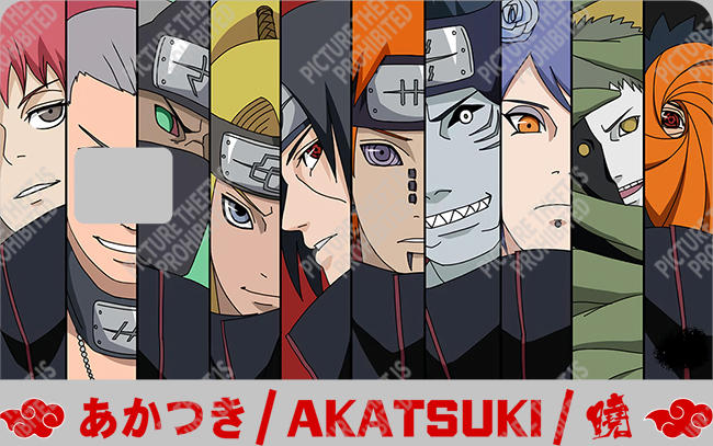 Bank  Card Sticker-BC-562